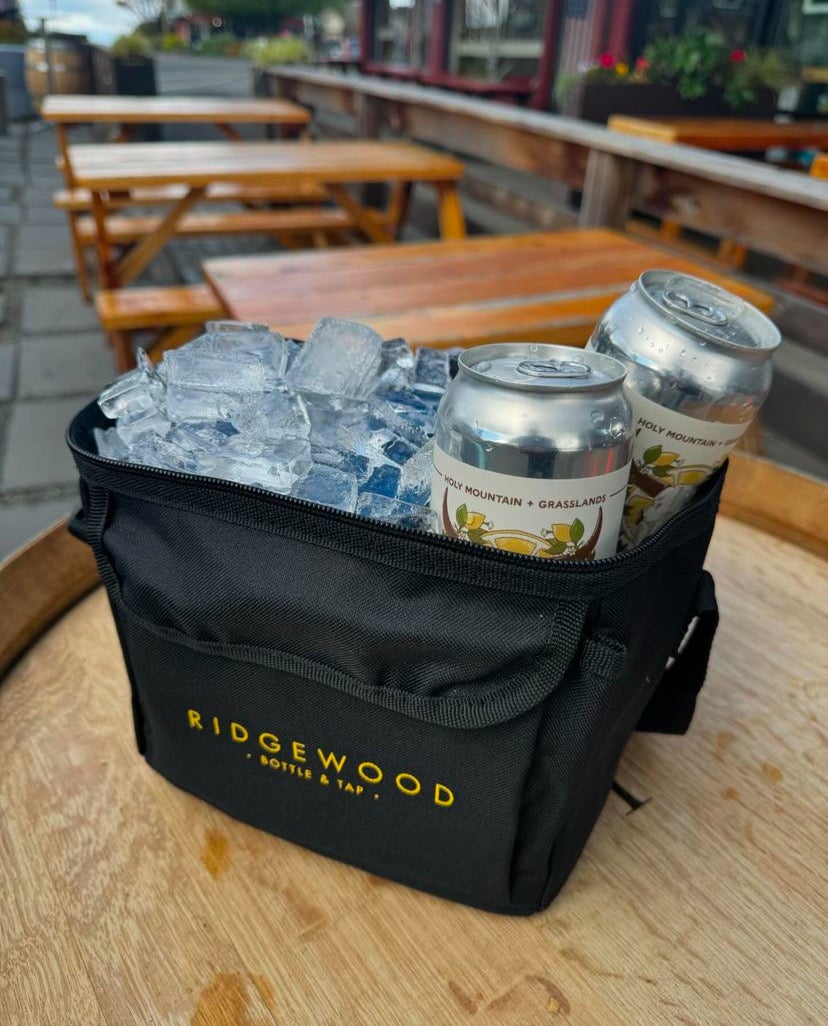 RidgeWood Cooler Bag