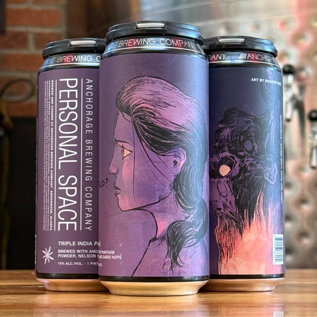 HOPPY | RIDGEWOOD BOTTLE & TAP