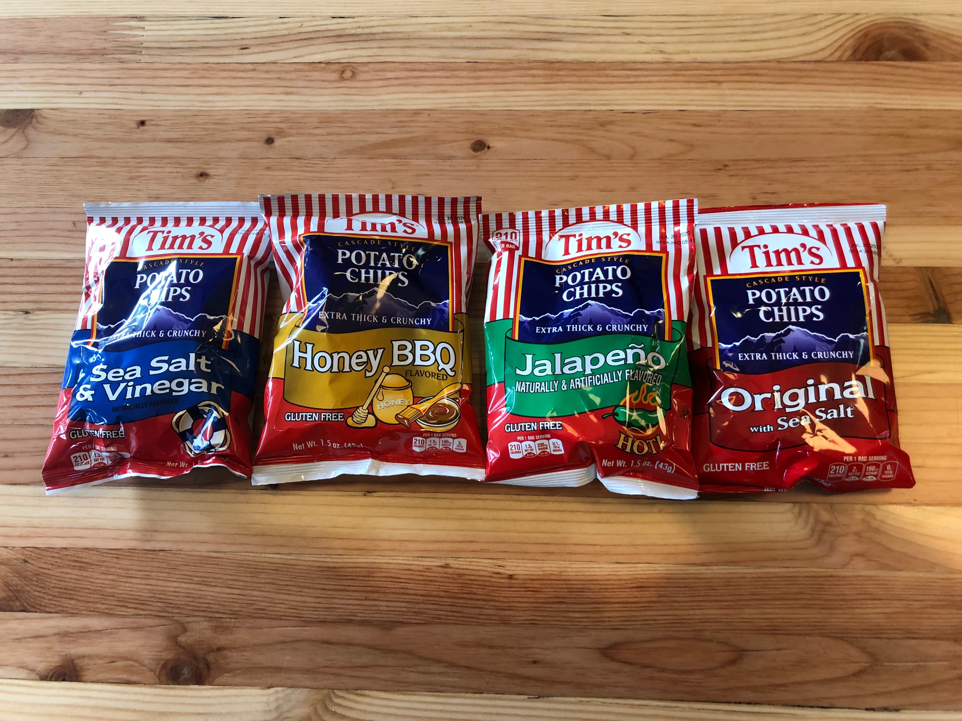 Chips