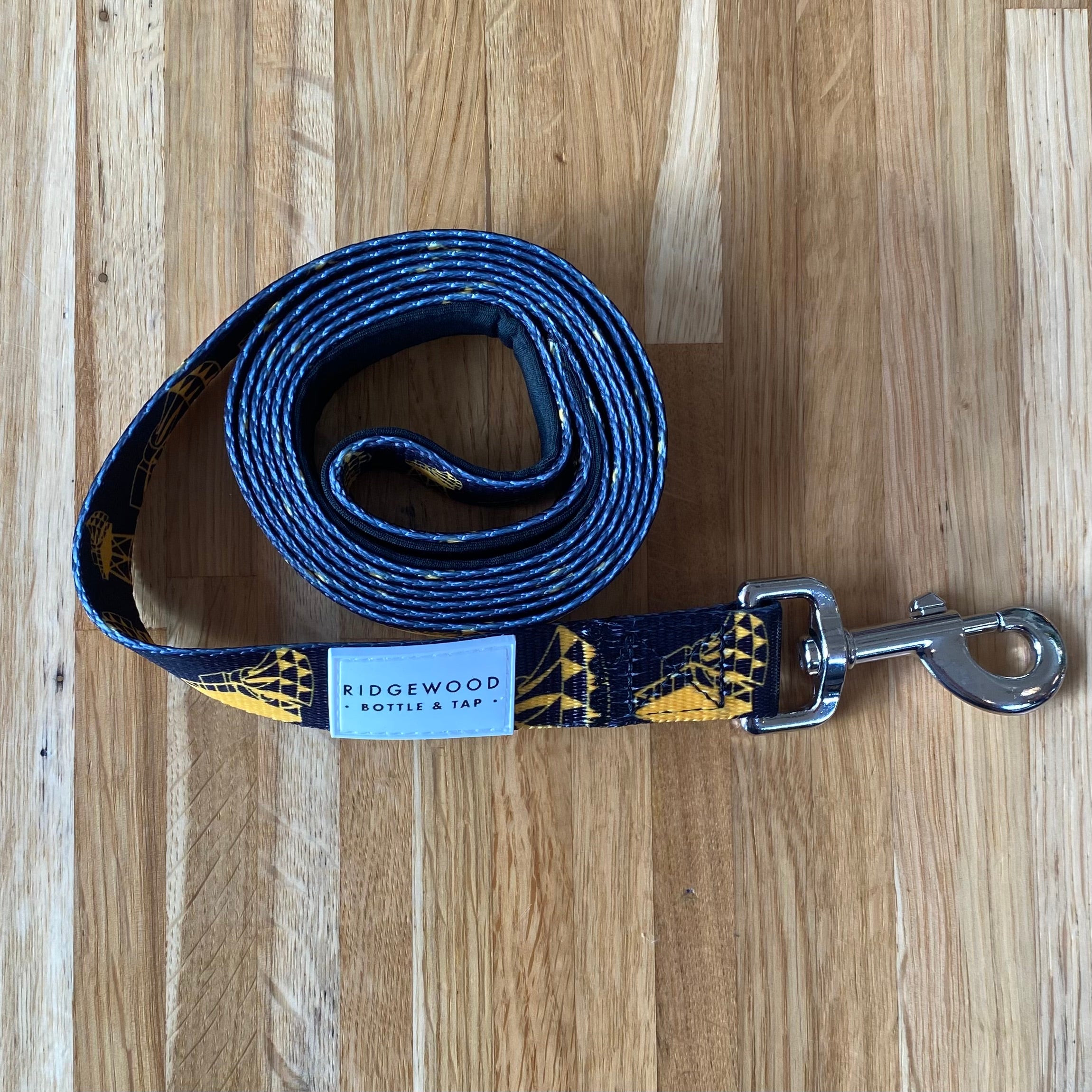 RidgeWood Dog Leash