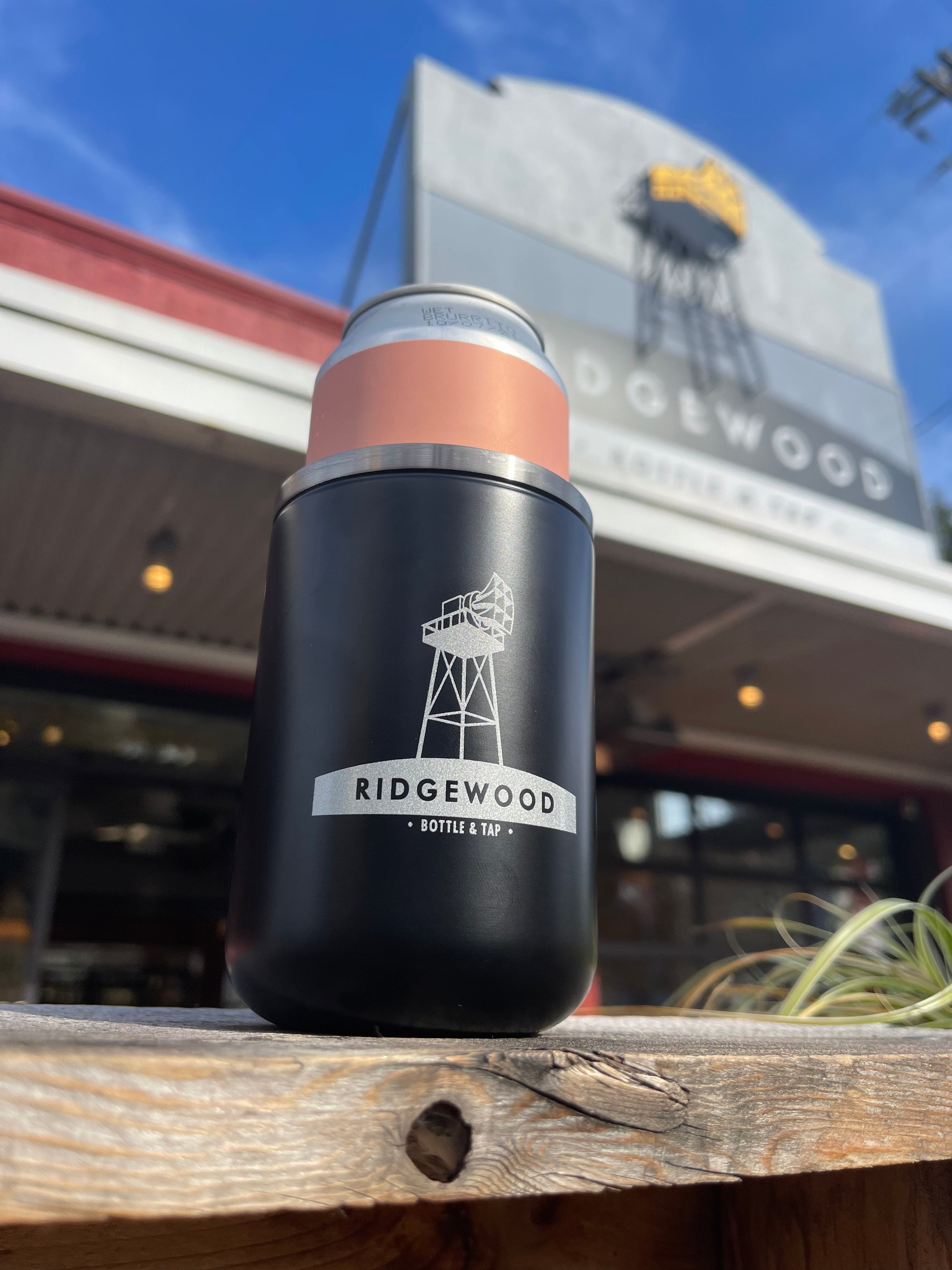 Ridgewood Insulated Tumbler, photo 3 of 3