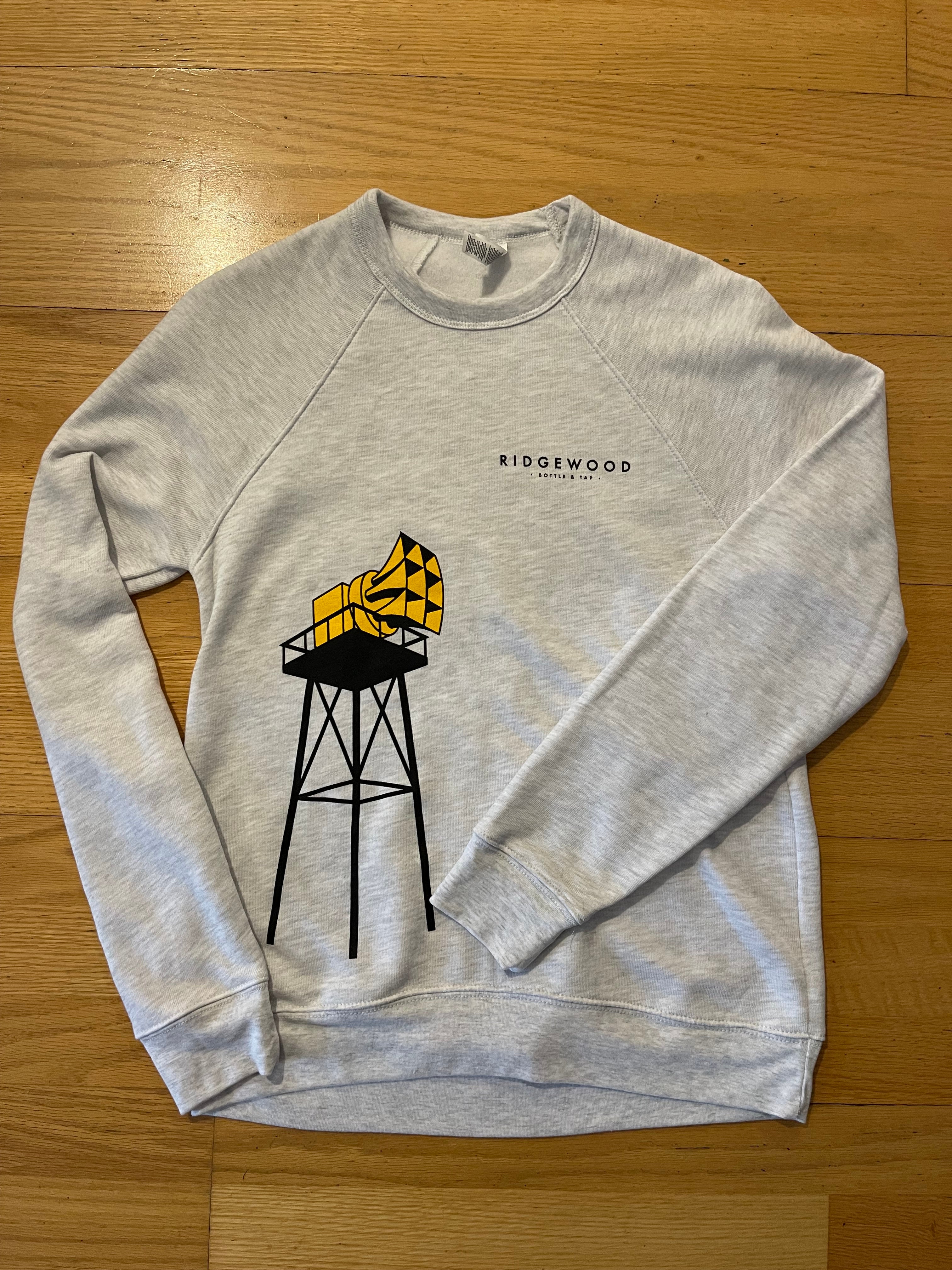 Ridgewood OG Crewneck