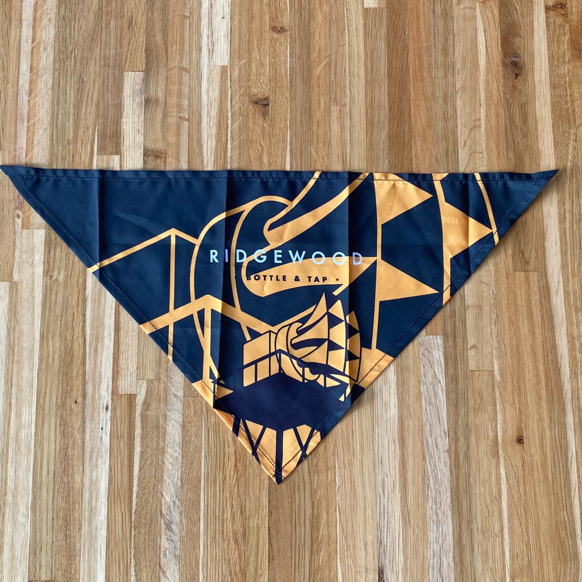 RidgeWood Bandana