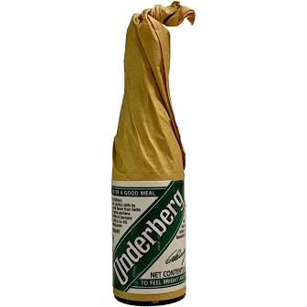 Underberg - IM - 20ml