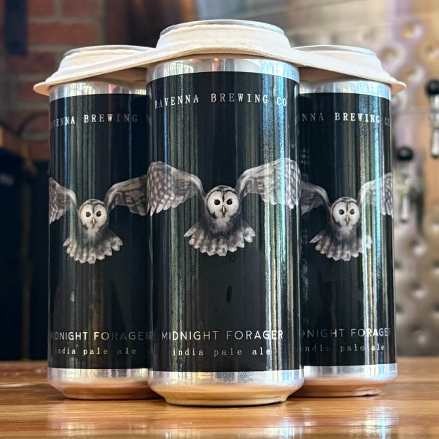 HOPPY | RIDGEWOOD BOTTLE & TAP