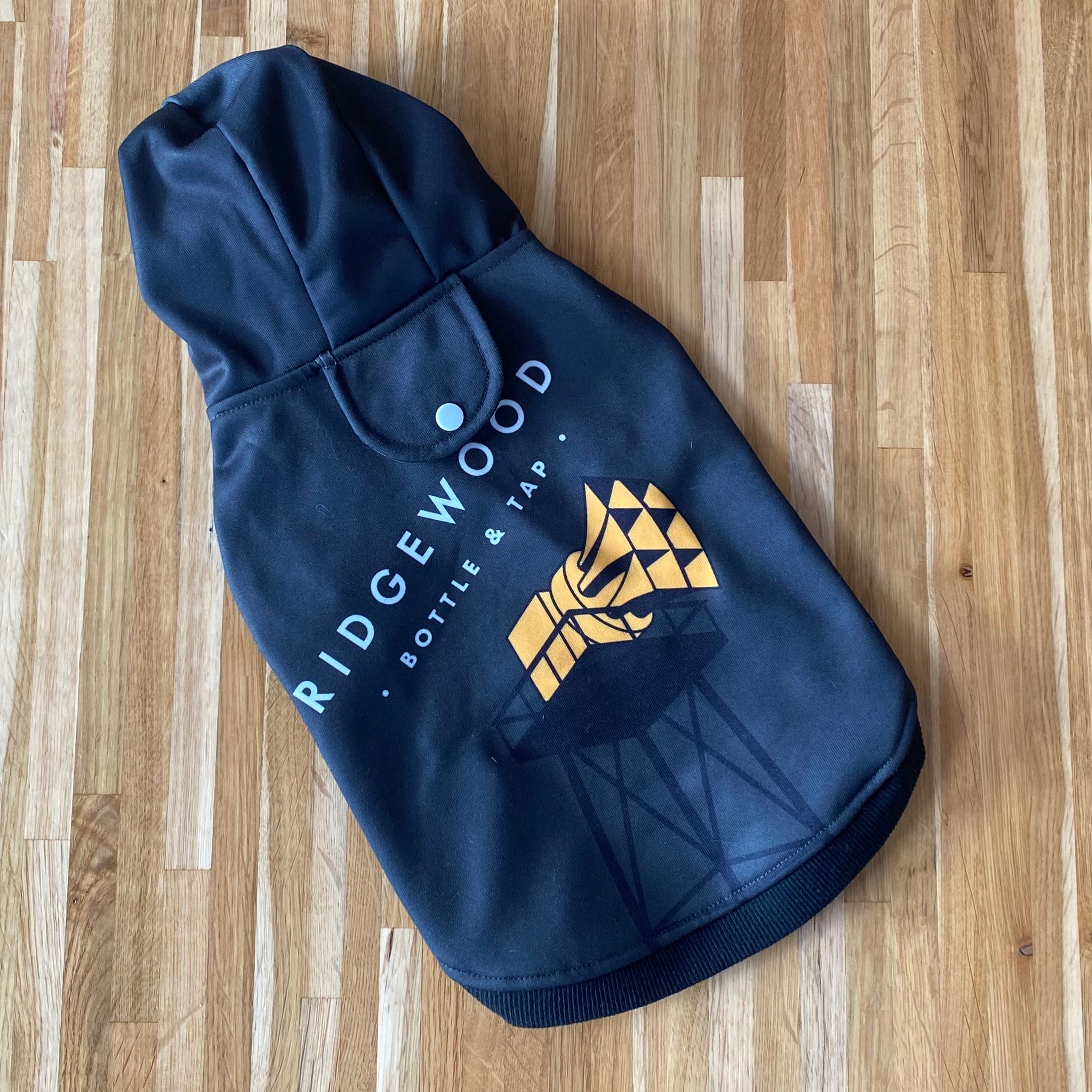 RidgeWood Dog Hoodies