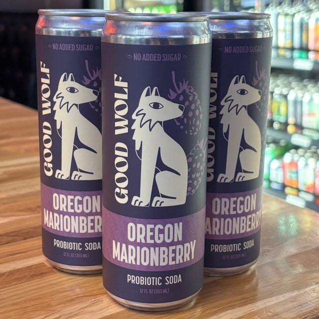 NA / SODA / KOMBUCHA | RIDGEWOOD BOTTLE & TAP