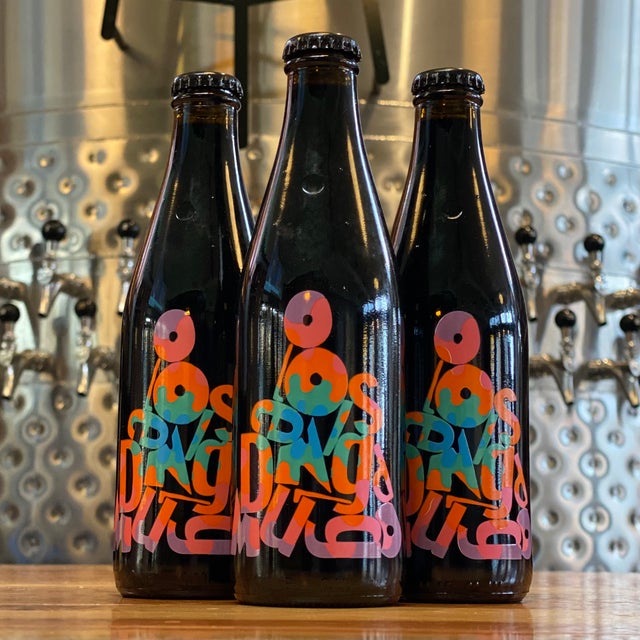 SEASONAL | RIDGEWOOD BOTTLE & TAP