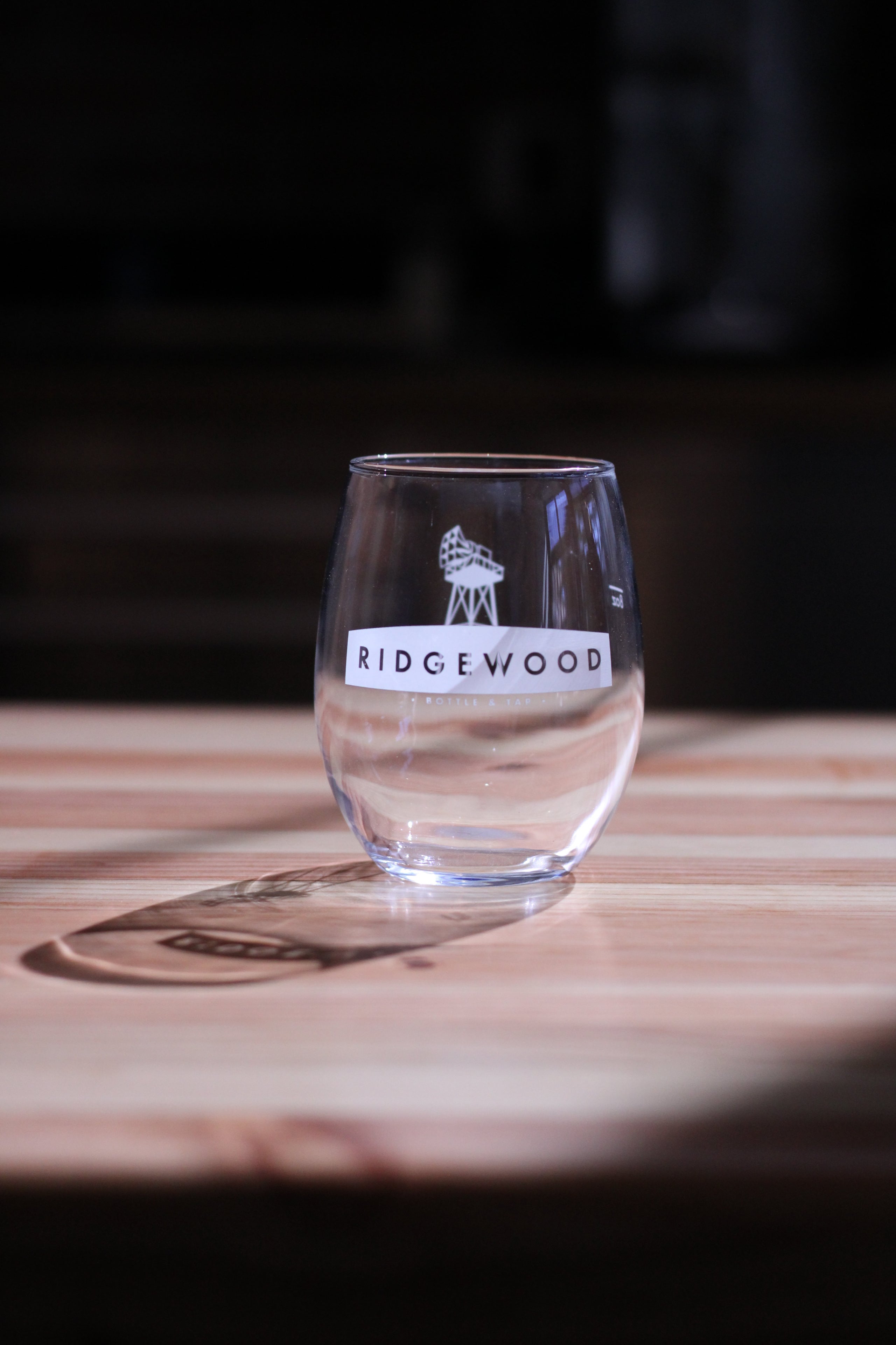 WINE GLASS