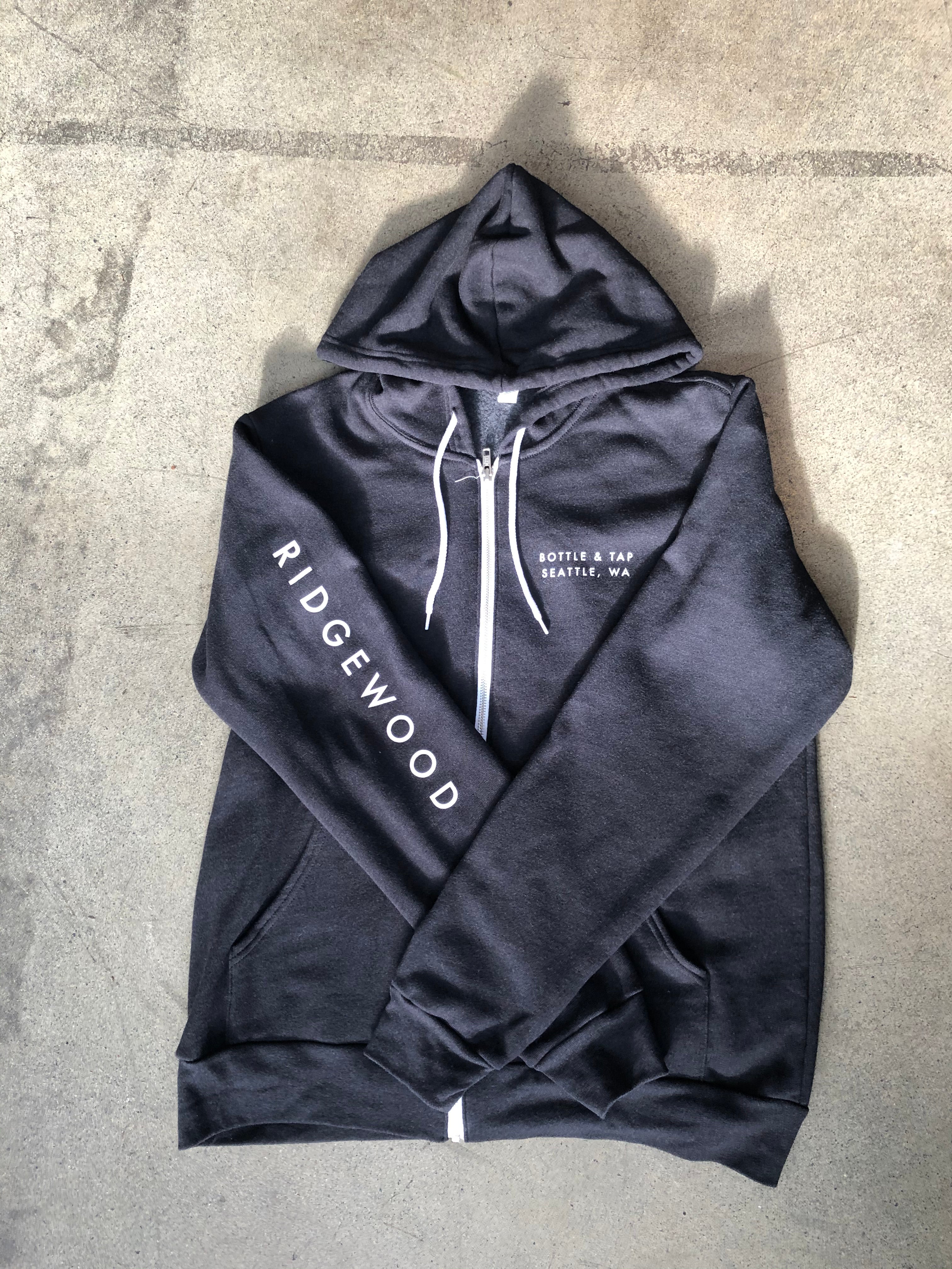 Ridgewood Hoodie